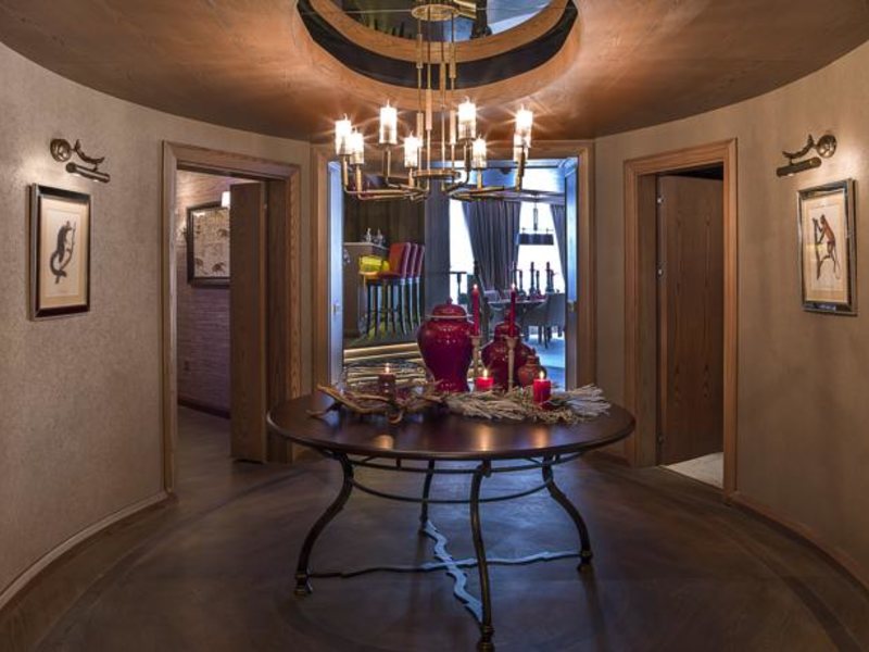 Agaoglu My Mountain Hotel ( ех 62177