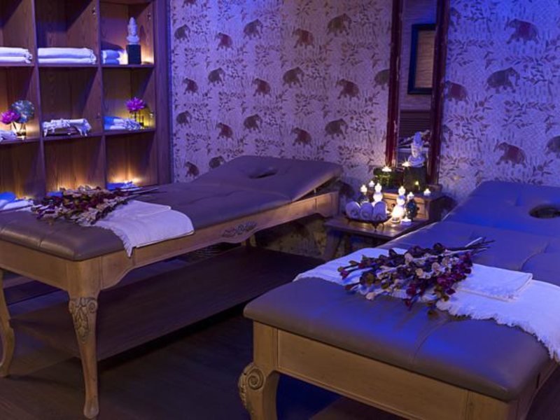 Agaoglu My Mountain Hotel ( ех 62178