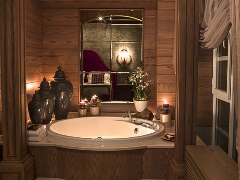 Agaoglu My Mountain Hotel ( ех 62179