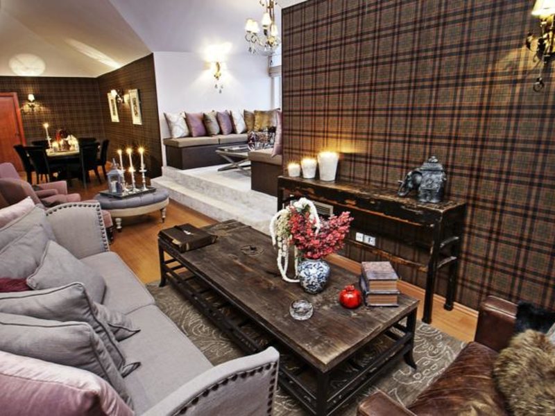 Agaoglu My Mountain Hotel ( ех 62181