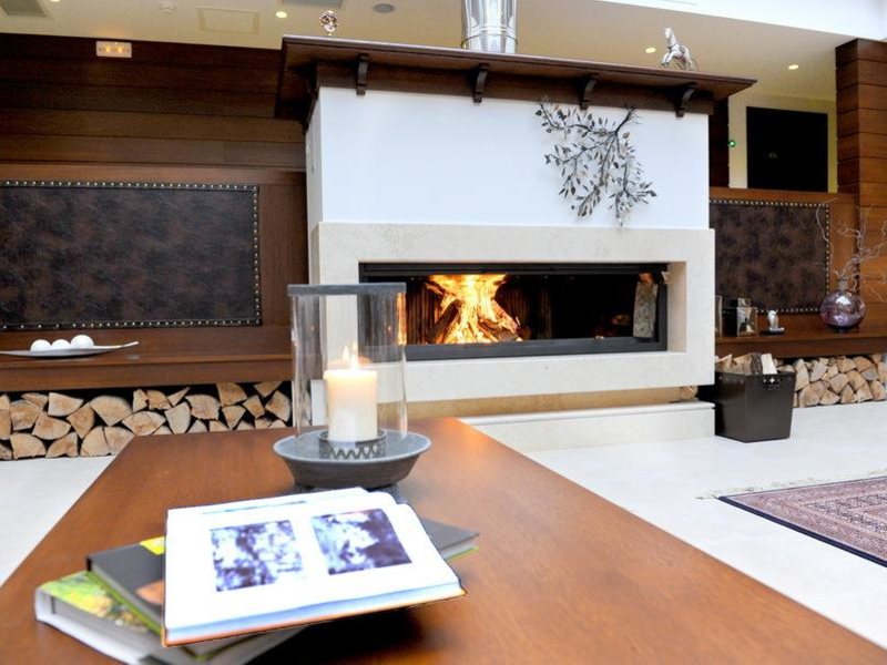 Agapi Luxury Hotel 256418