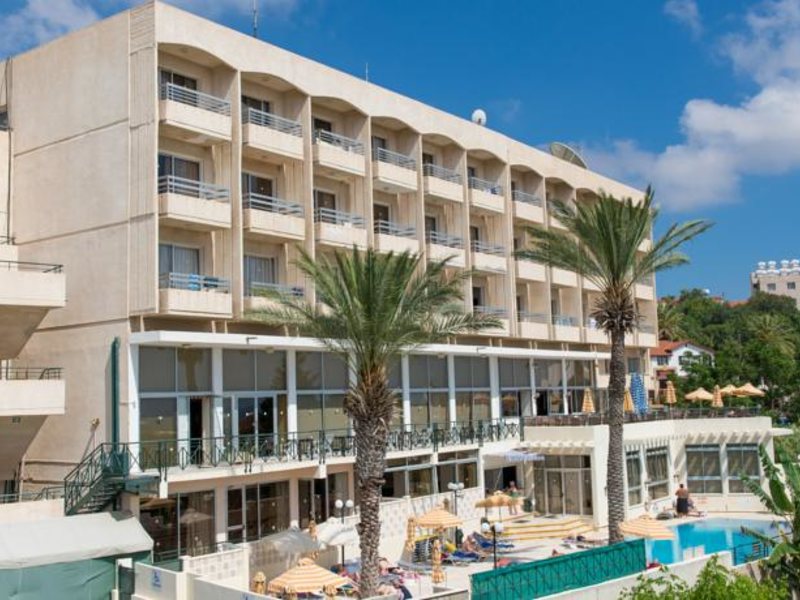 Agapinor Hotel 115401