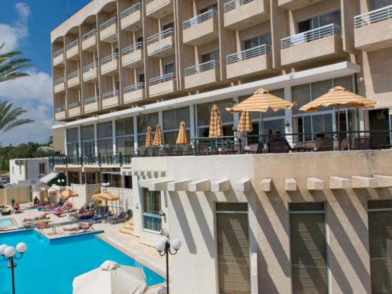 Agapinor Hotel 115402