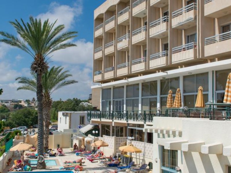 Agapinor Hotel 115403