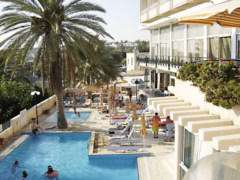 Agapinor Hotel 99267