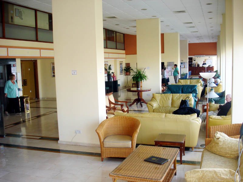 Agapinor Hotel 99268