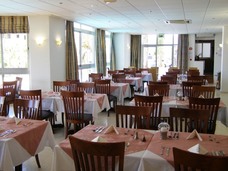 Agapinor Hotel 99269