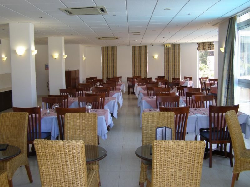 Agapinor Hotel 99273