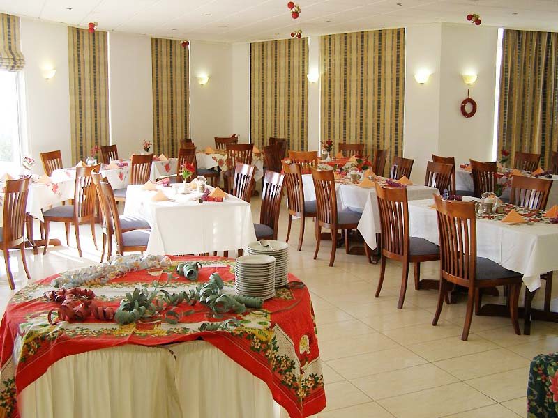 Agapinor Hotel 99274