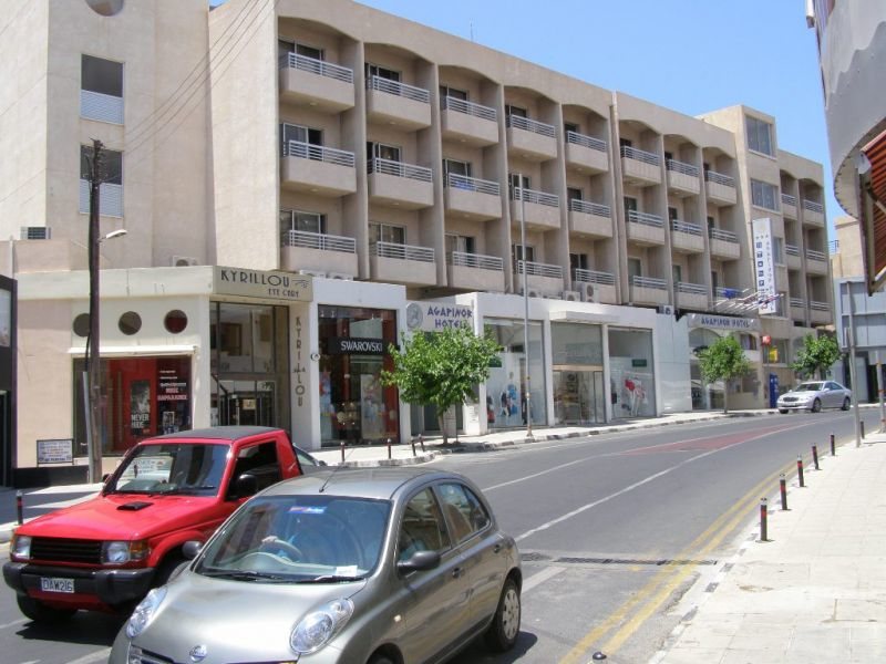 Agapinor Hotel 99275