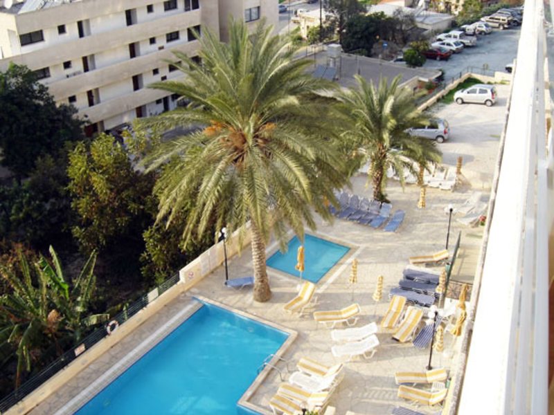 Agapinor Hotel 99276