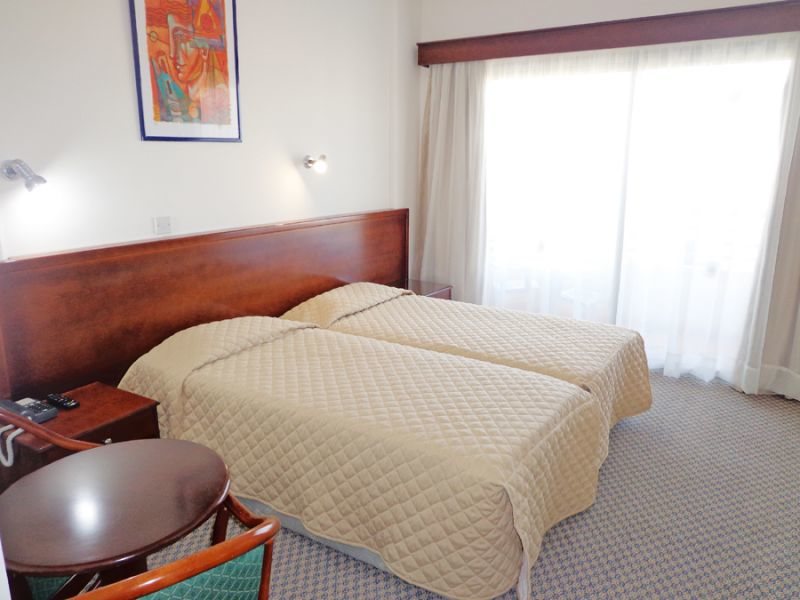 Agapinor Hotel 99277