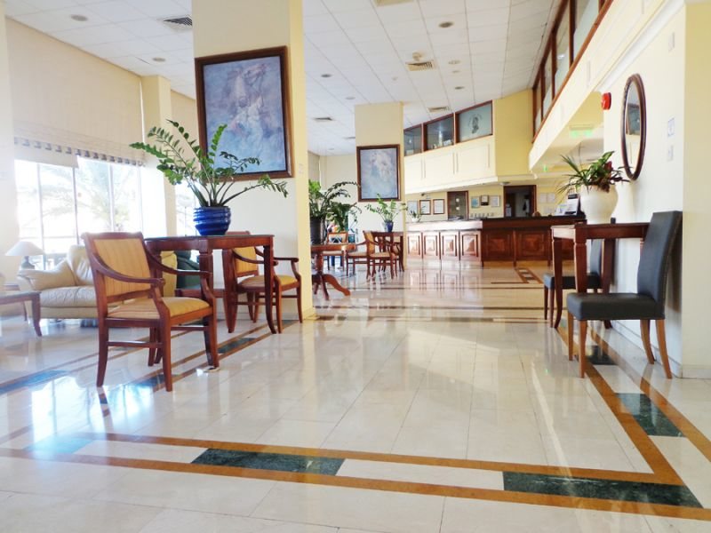 Agapinor Hotel 99278