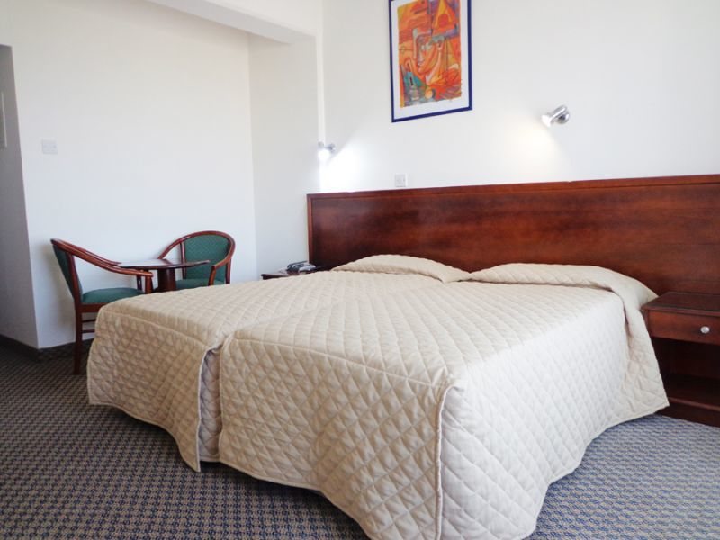 Agapinor Hotel 99280