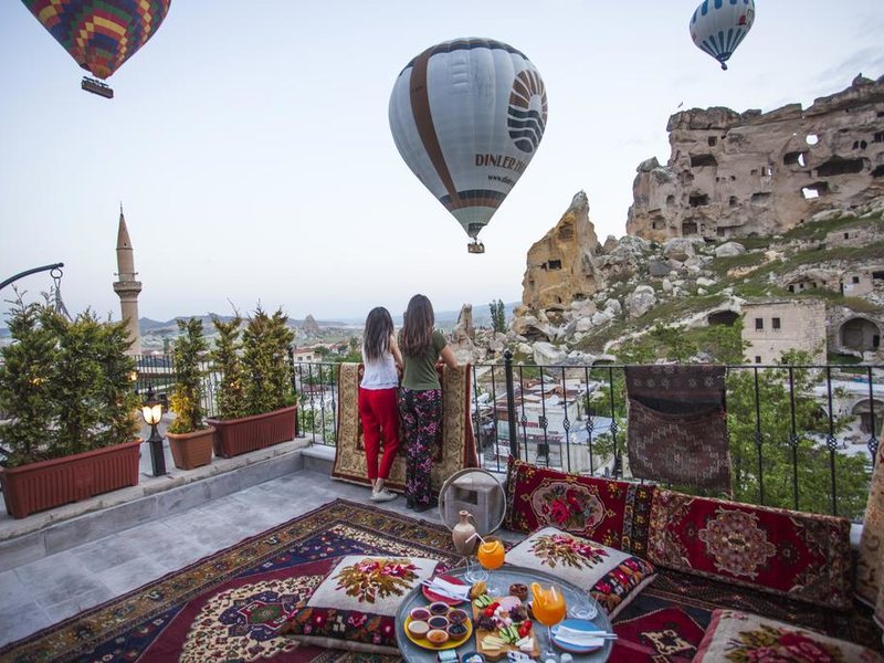 Agarta Cave Boutique Hotel 303823