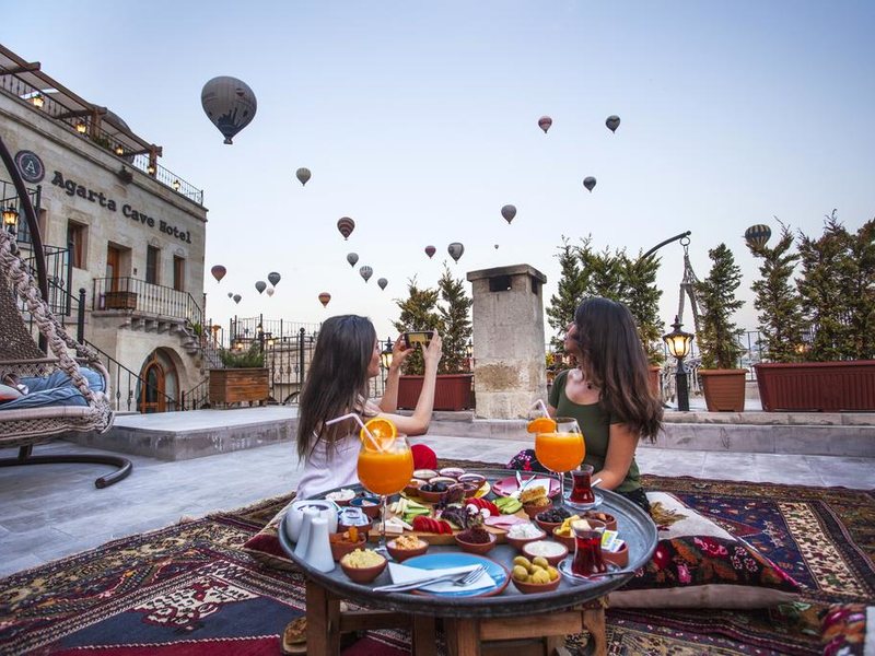 Agarta Cave Boutique Hotel 303824