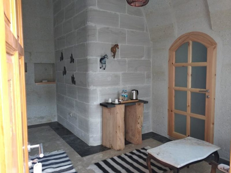 Agarta Cave Boutique Hotel 303828