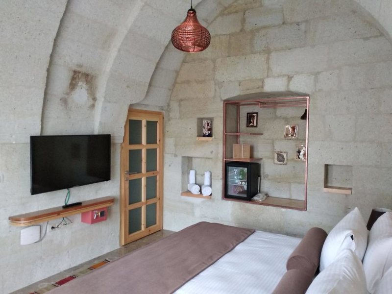 Agarta Cave Boutique Hotel 303830