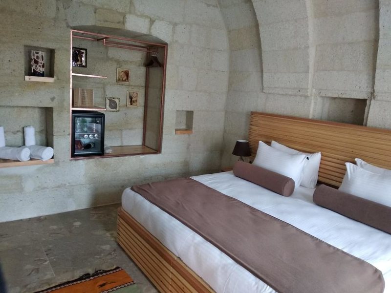 Agarta Cave Boutique Hotel 303831
