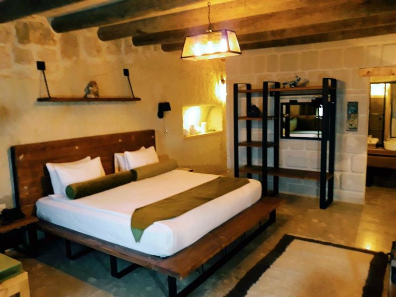 Agarta Cave Boutique Hotel 303834