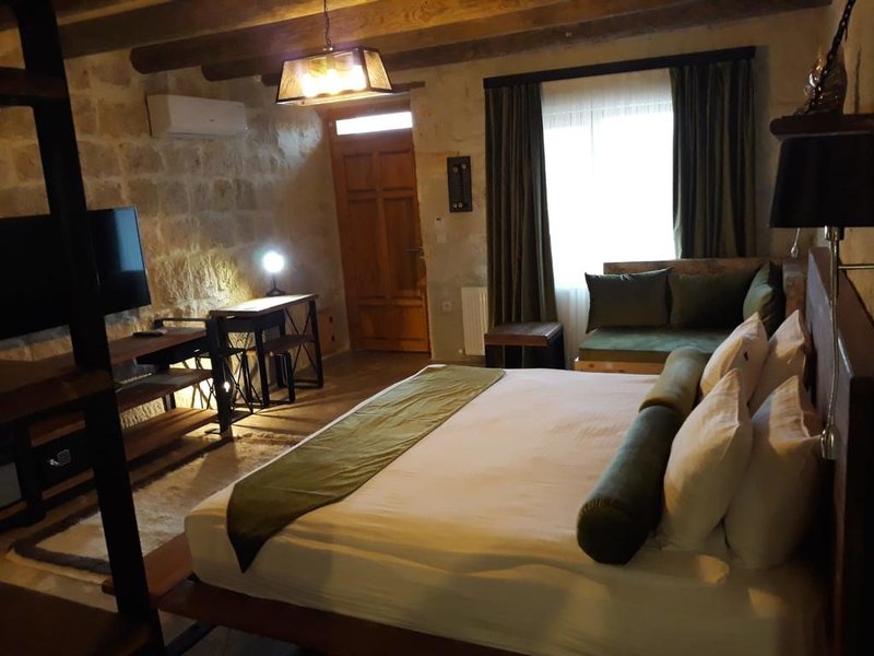 Agarta Cave Boutique Hotel 303835