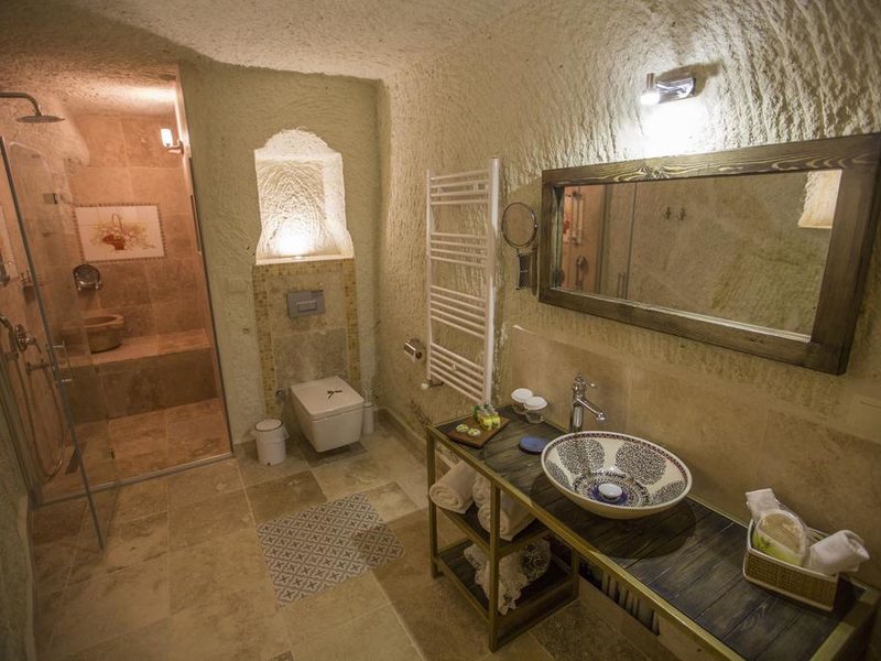 Agarta Cave Boutique Hotel 303839