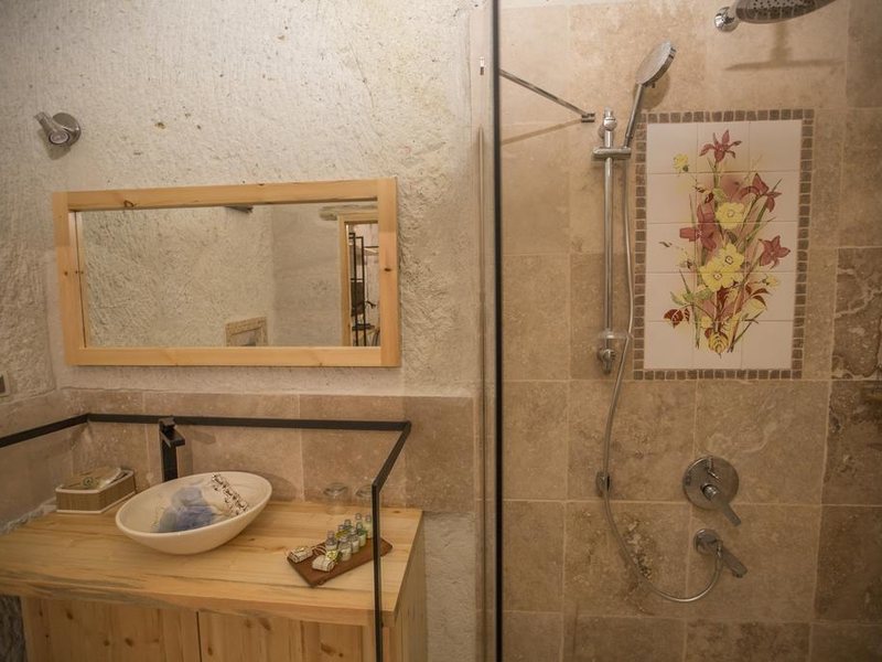 Agarta Cave Boutique Hotel 303840