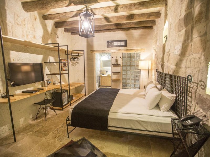 Agarta Cave Boutique Hotel 303841