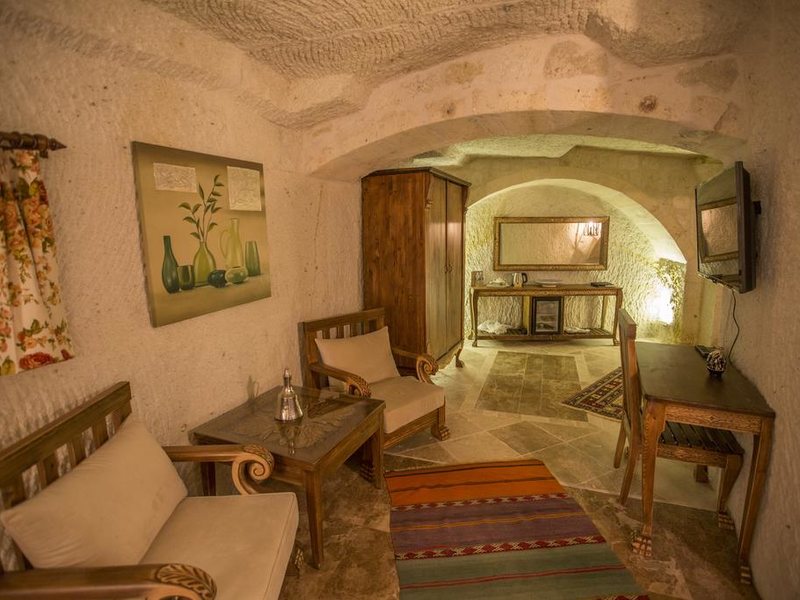 Agarta Cave Boutique Hotel 303842