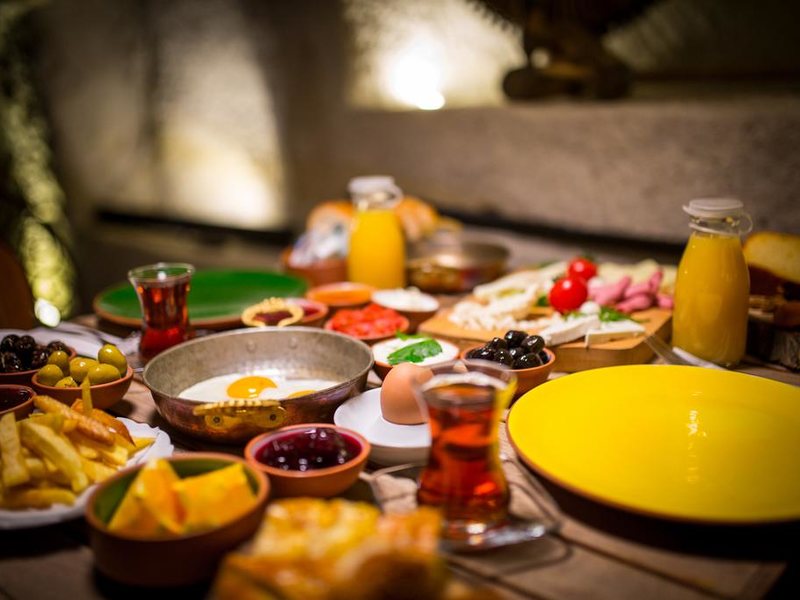 Agarta Cave Boutique Hotel 303844