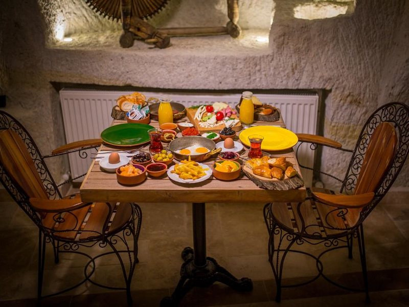 Agarta Cave Boutique Hotel 303845