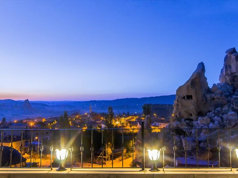 Agarta Cave Boutique Hotel 303847