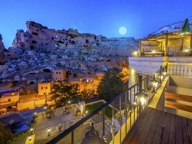 Agarta Cave Boutique Hotel 303848