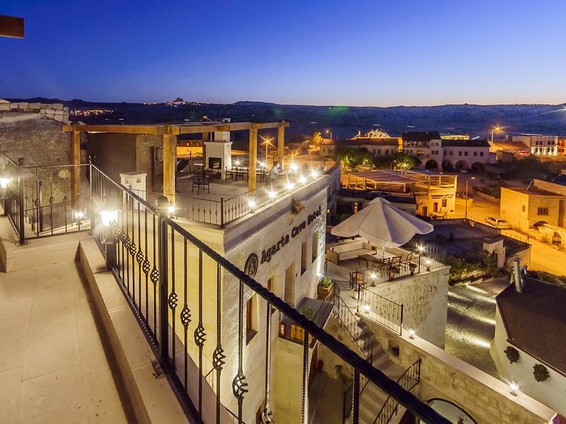 Agarta Cave Boutique Hotel 303849