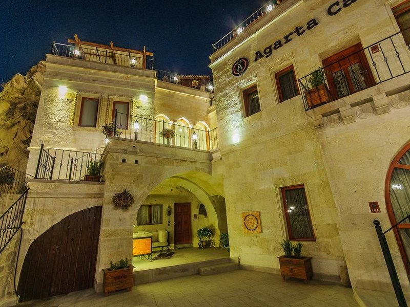 Agarta Cave Boutique Hotel 303850