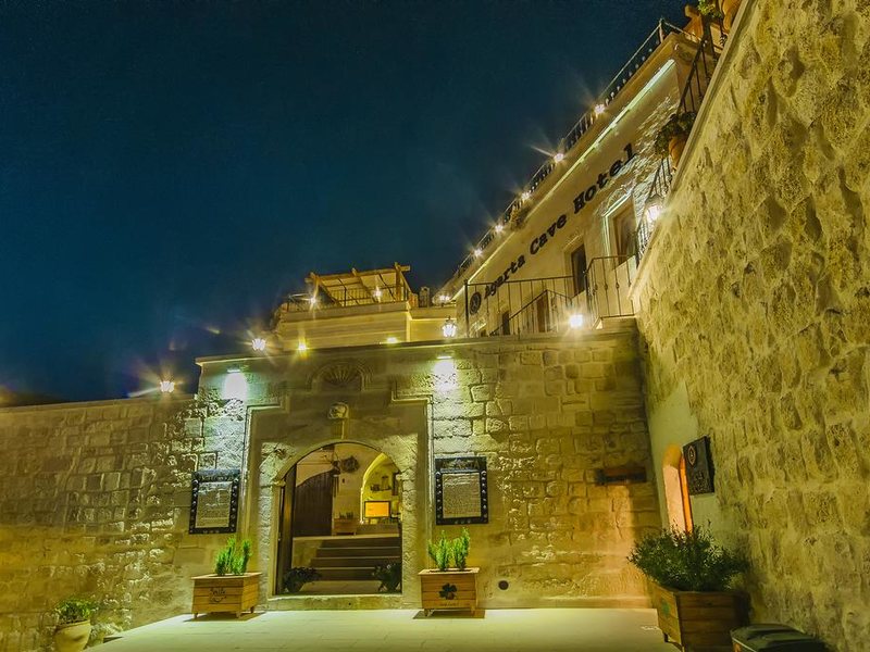 Agarta Cave Boutique Hotel 303851