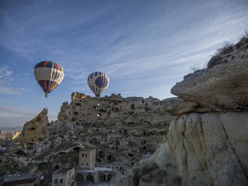 Agarta Cave Boutique Hotel 303854