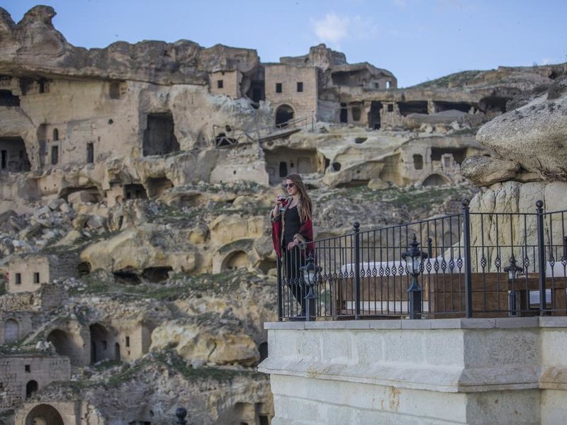 Agarta Cave Boutique Hotel 303856