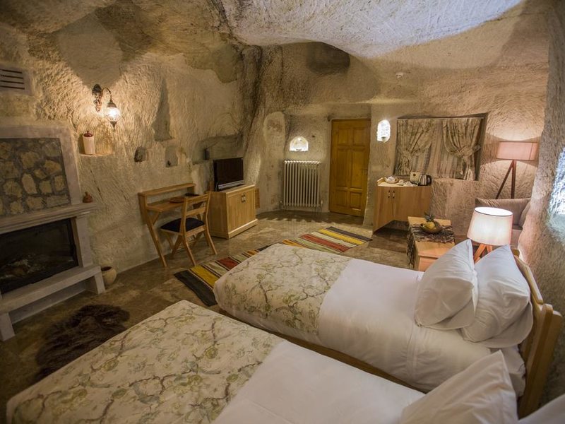 Agarta Cave Boutique Hotel 303857