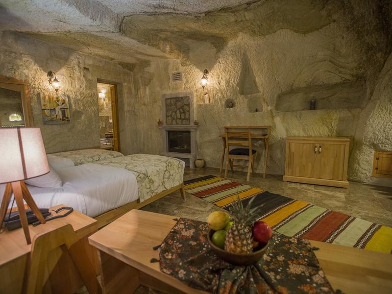 Agarta Cave Boutique Hotel 303858