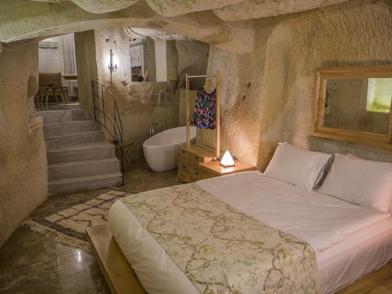 Agarta Cave Boutique Hotel 303859