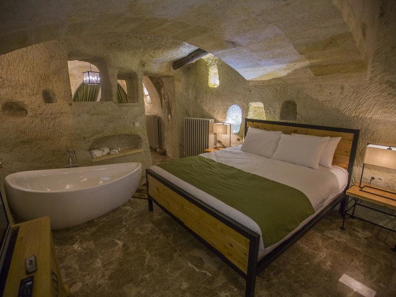 Agarta Cave Boutique Hotel 303860