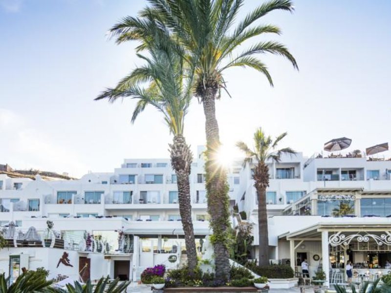 Agaya Bodrum (ex 105541