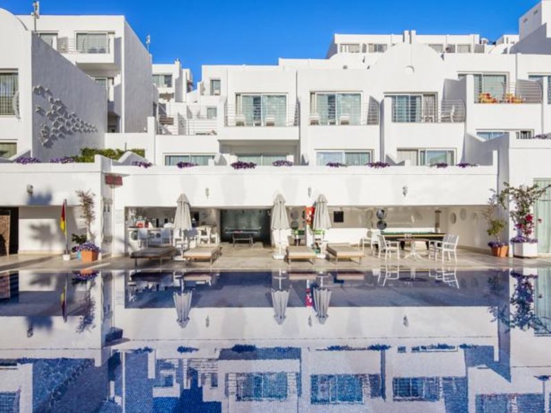 Agaya Bodrum (ex 105542
