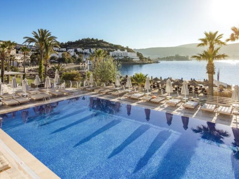 Agaya Bodrum (ex 105543