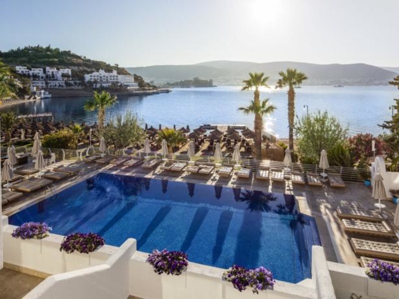 Agaya Bodrum (ex 105544