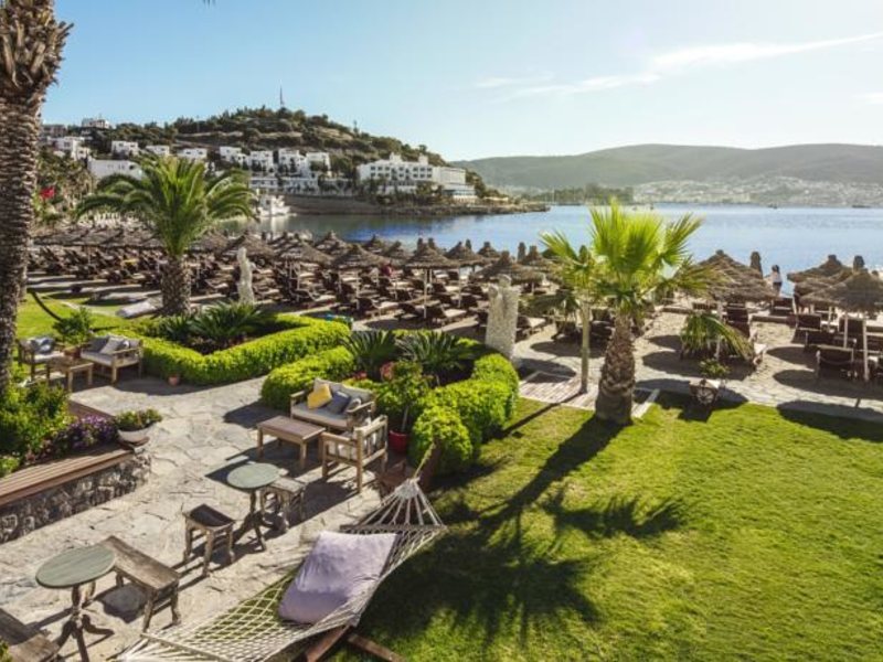 Agaya Bodrum (ex 105547