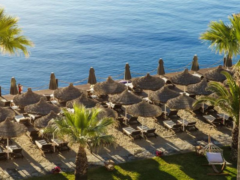 Agaya Bodrum (ex 105549