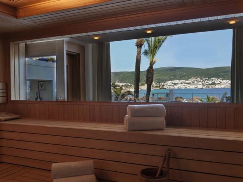 Agaya Bodrum (ex 105550
