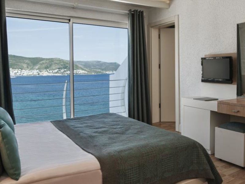 Agaya Bodrum (ex 105553